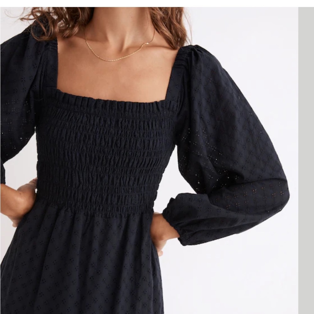 Madewell dress - Picture 5 of 12